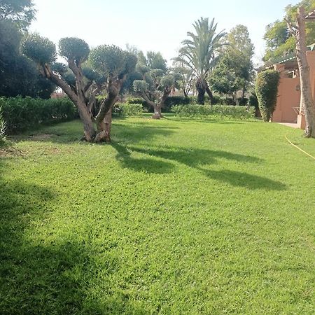 Palmeraie Village 2 Marrakesh Exterior foto