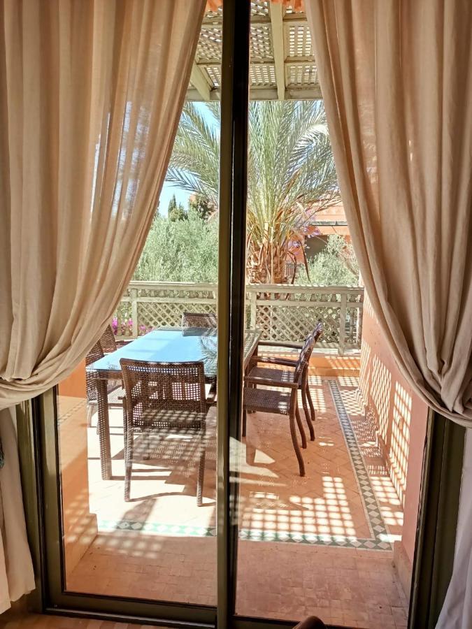 Palmeraie Village 2 Marrakesh Exterior foto