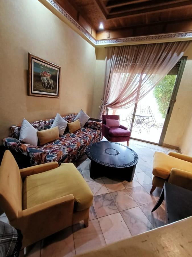 Palmeraie Village 2 Marrakesh Exterior foto