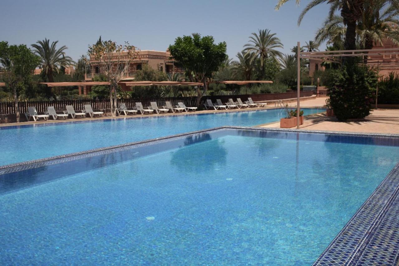 Palmeraie Village 2 Marrakesh Exterior foto
