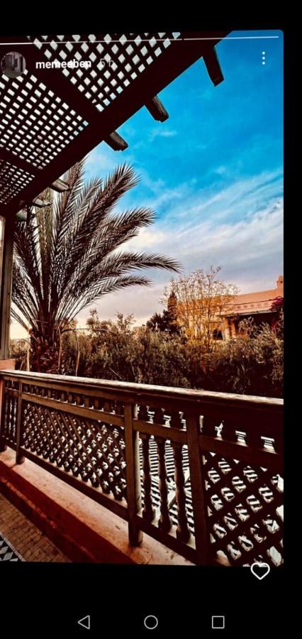 Palmeraie Village 2 Marrakesh Exterior foto