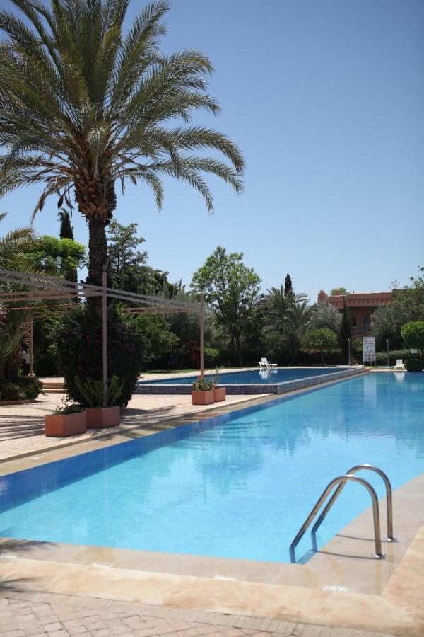 Palmeraie Village 2 Marrakesh Exterior foto