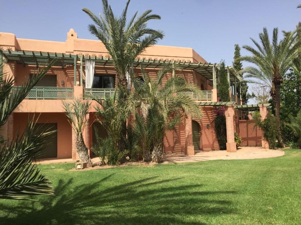 Palmeraie Village 2 Marrakesh Exterior foto