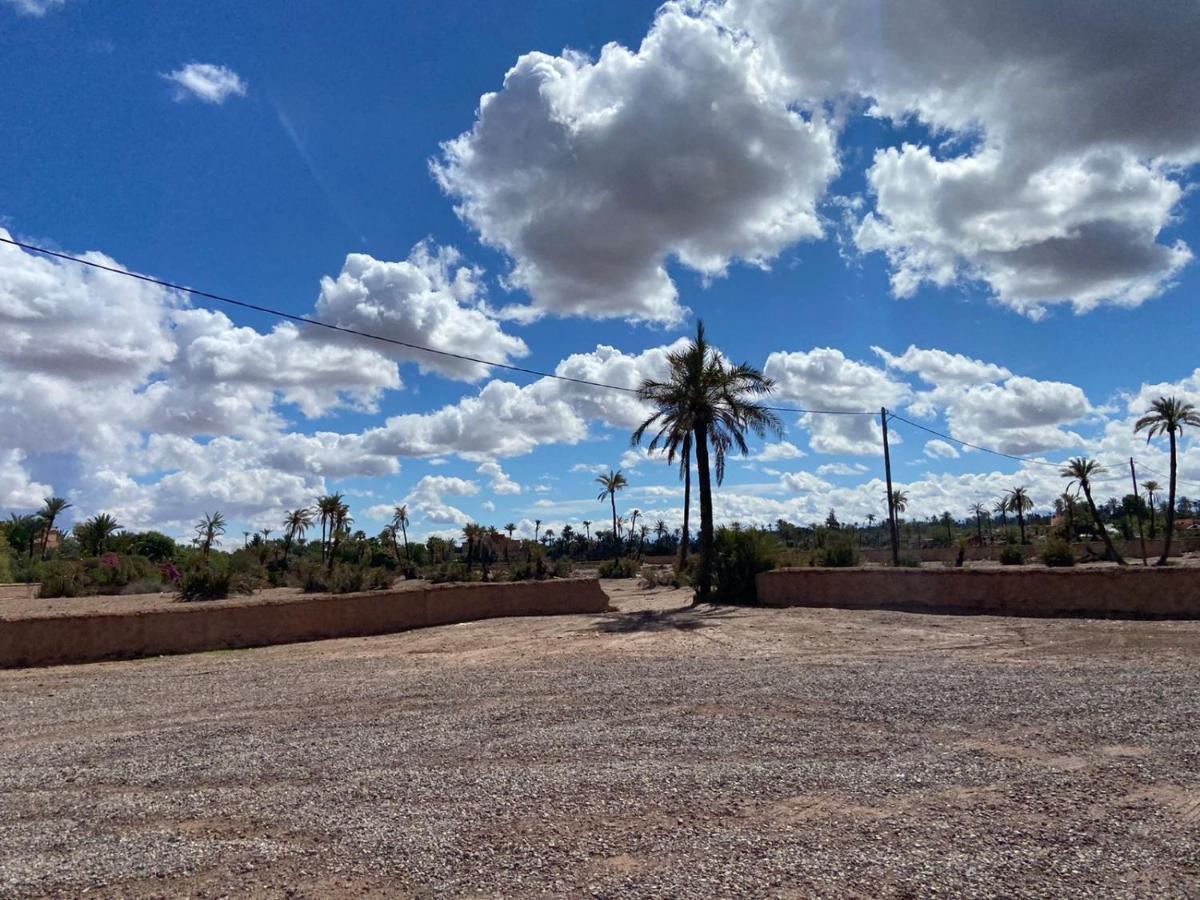 Palmeraie Village 2 Marrakesh Exterior foto