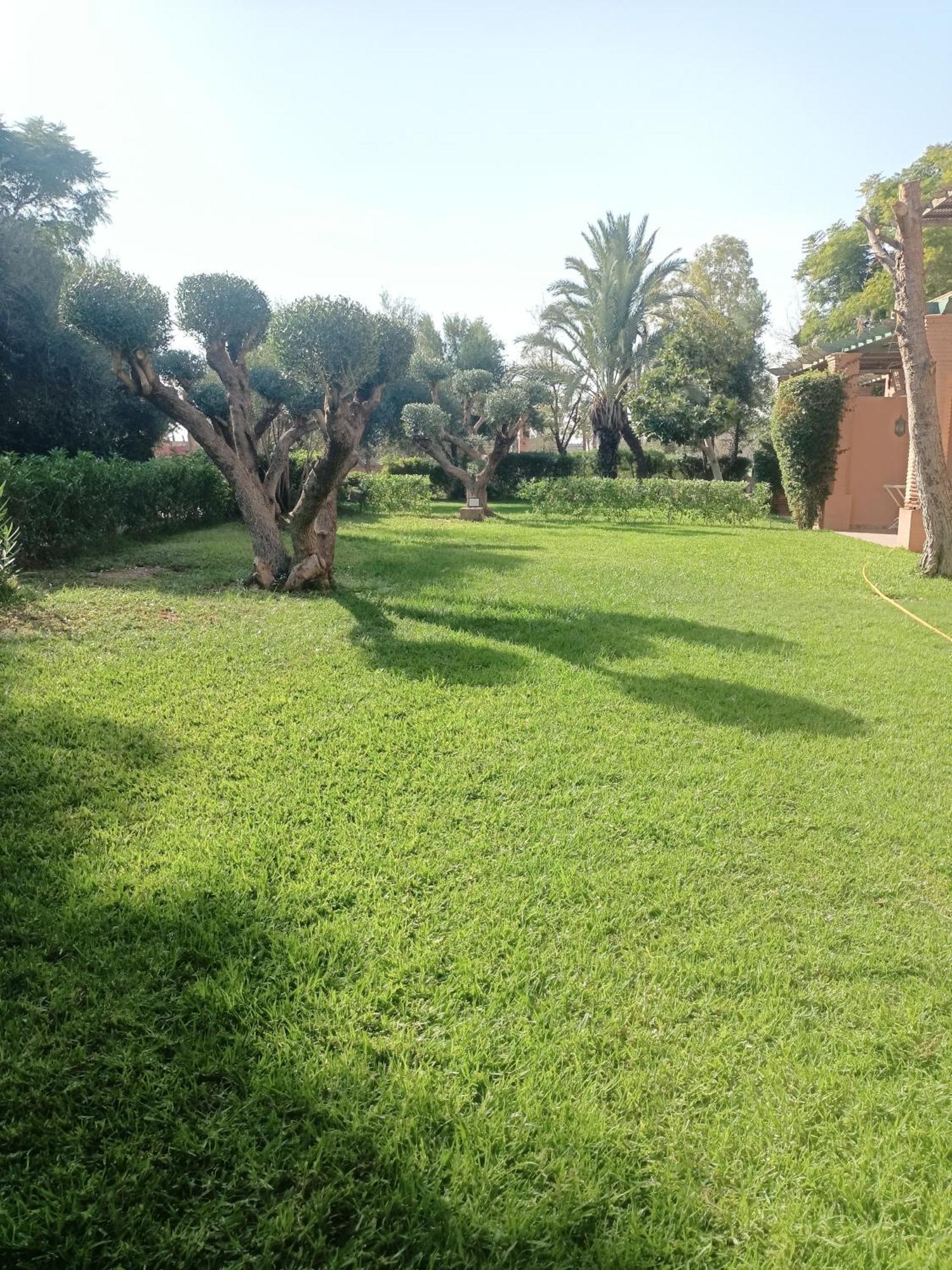 Palmeraie Village 2 Marrakesh Exterior foto